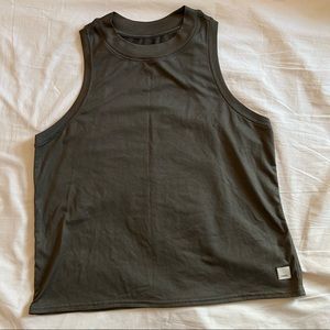 Vuori Mod Tank in Oregano Small